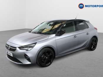 Used Vauxhall Corsa 2021 for sale - 74903110: Photo