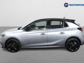 Used Vauxhall Corsa 2021 for sale - 74903110: Photo