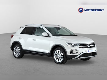Used Volkswagen T-Roc 2023 for sale - 79264662: Photo