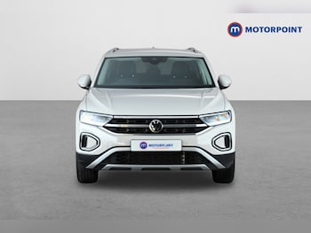 Used Volkswagen T-Roc 2023 for sale - 79264662: Photo