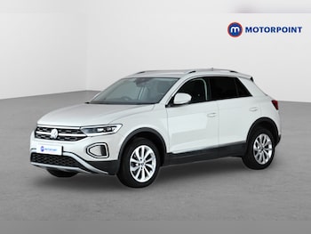 Used Volkswagen T-Roc 2023 for sale - 79264662: Photo