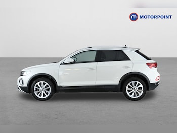 Used Volkswagen T-Roc 2023 for sale - 79264662: Photo