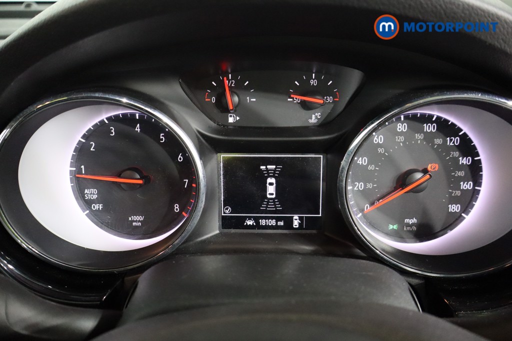 Used Vauxhall Astra 2021 for sale - 76961017: Photo 10