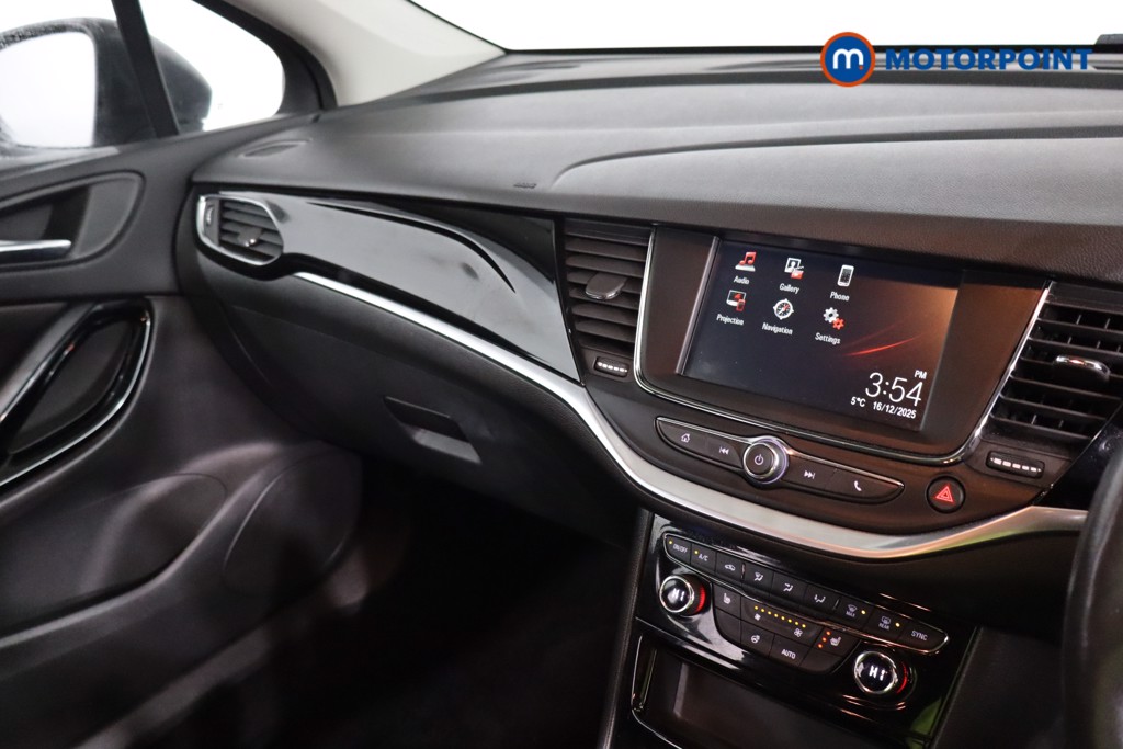 Used Vauxhall Astra 2021 for sale - 76961017: Photo 11