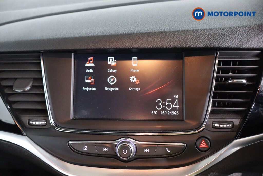 Used Vauxhall Astra 2021 for sale - 76961017: Photo 12