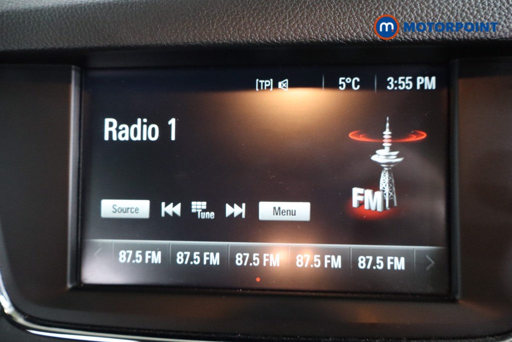 Used Vauxhall Astra 2021 for sale - 76961017: Photo 13