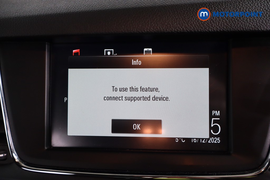 Used Vauxhall Astra 2021 for sale - 76961017: Photo 14