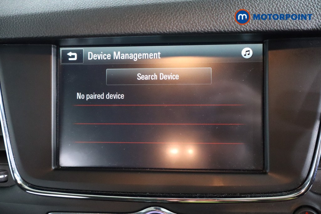 Used Vauxhall Astra 2021 for sale - 76961017: Photo 15