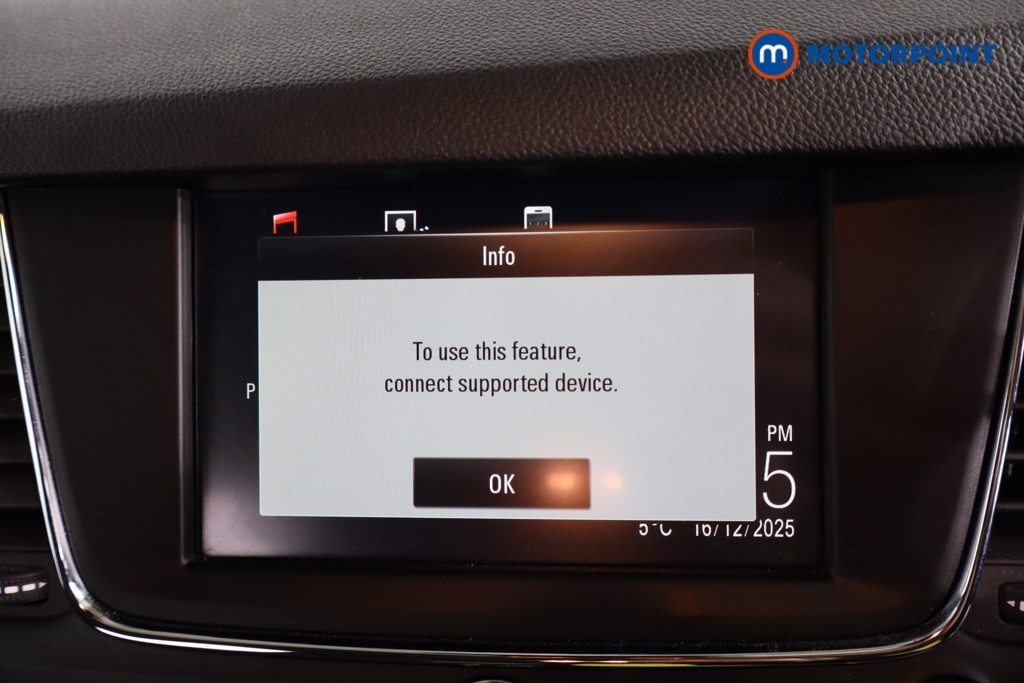 Used Vauxhall Astra 2021 for sale - 76961017: Photo 16