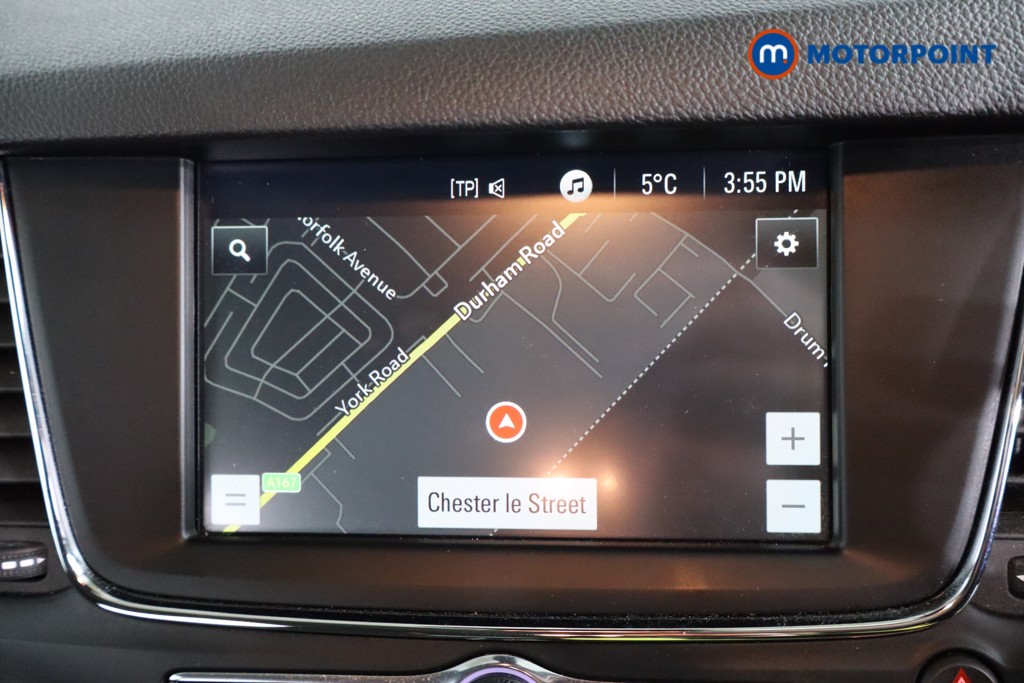 Used Vauxhall Astra 2021 for sale - 76961017: Photo 17