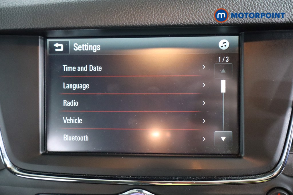 Used Vauxhall Astra 2021 for sale - 76961017: Photo 18