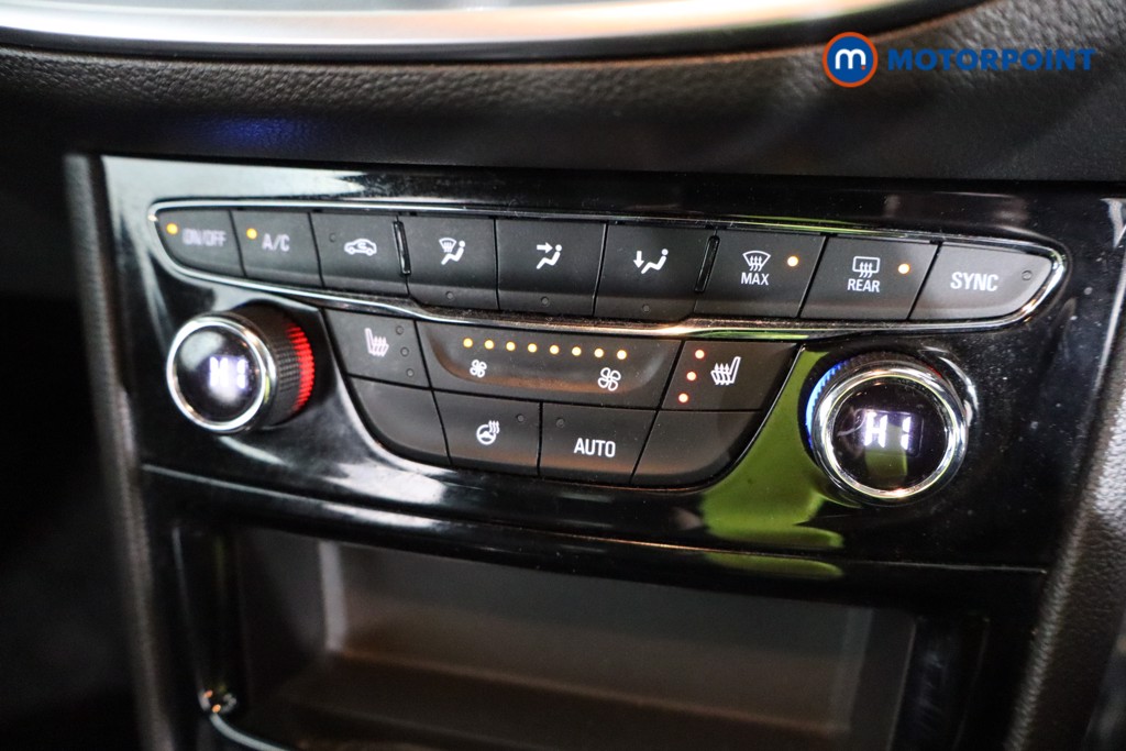 Used Vauxhall Astra 2021 for sale - 76961017: Photo 19