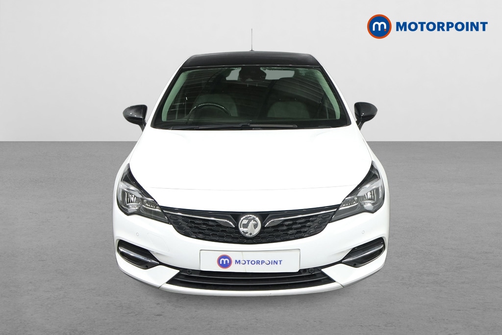 Used Vauxhall Astra 2021 for sale - 76961017: Photo 2