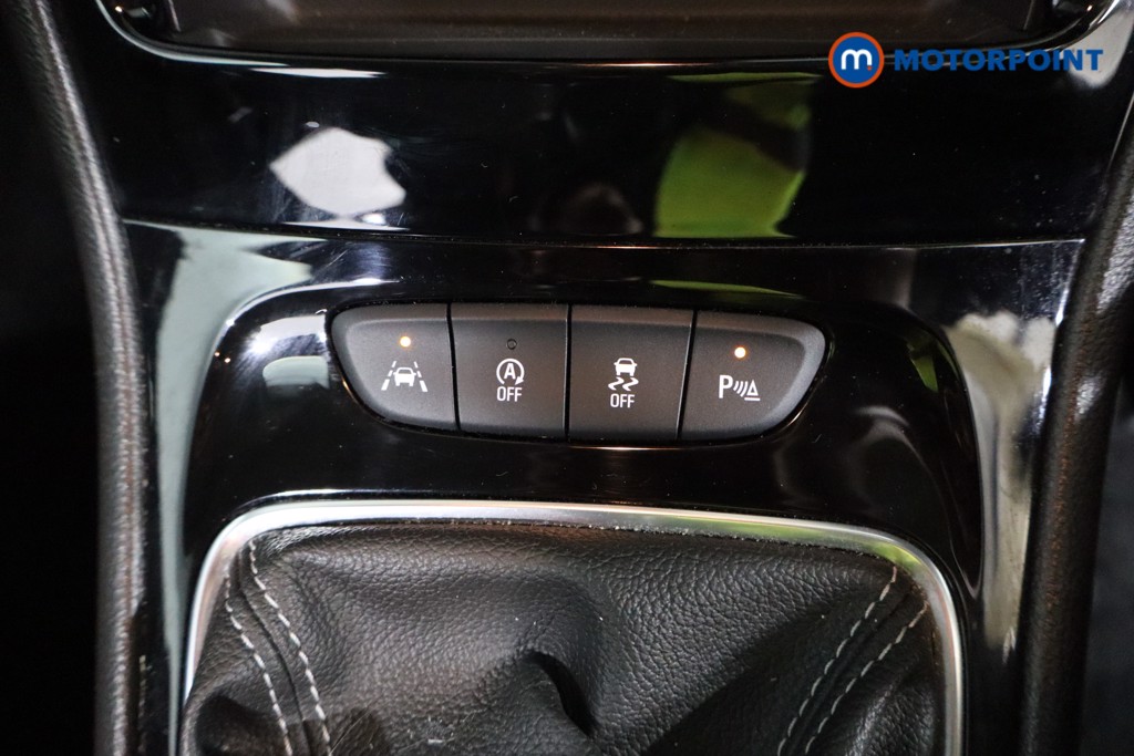 Used Vauxhall Astra 2021 for sale - 76961017: Photo 20