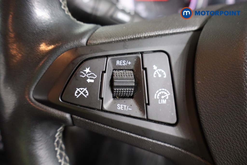 Used Vauxhall Astra 2021 for sale - 76961017: Photo 22