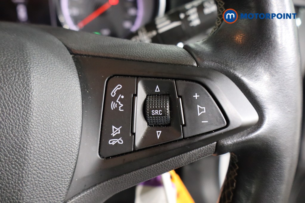 Used Vauxhall Astra 2021 for sale - 76961017: Photo 23