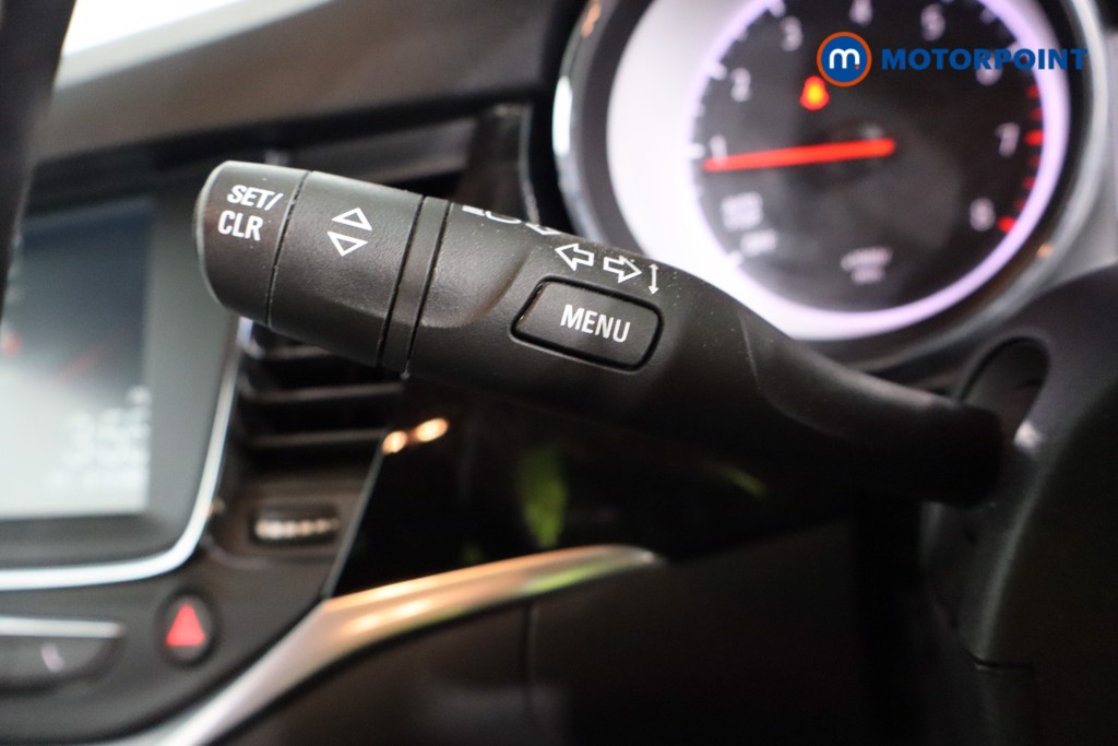 Used Vauxhall Astra 2021 for sale - 76961017: Photo 24
