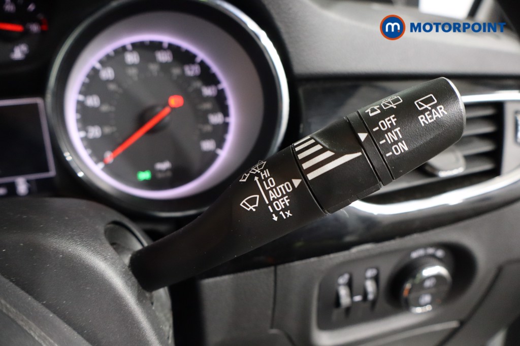 Used Vauxhall Astra 2021 for sale - 76961017: Photo 25