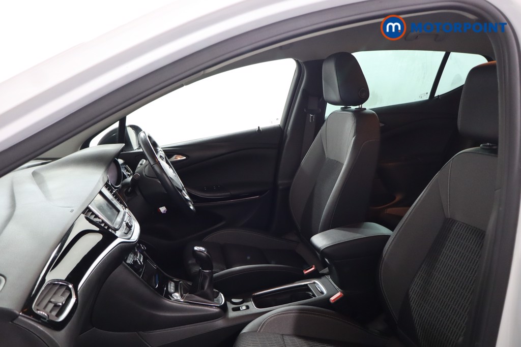 Used Vauxhall Astra 2021 for sale - 76961017: Photo 28