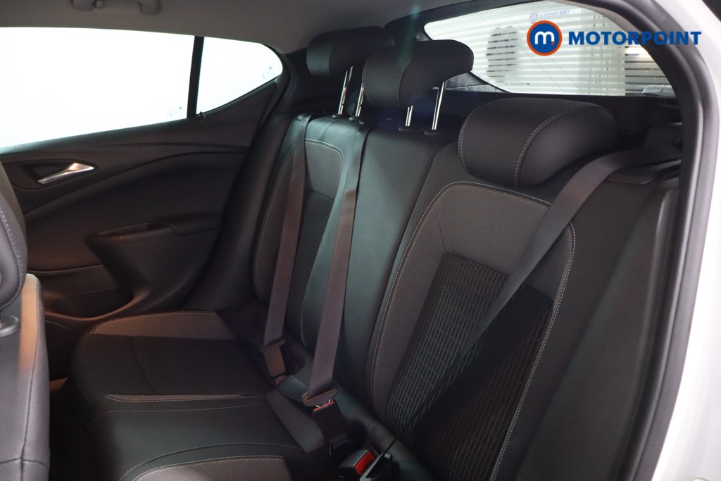 Used Vauxhall Astra 2021 for sale - 76961017: Photo 29