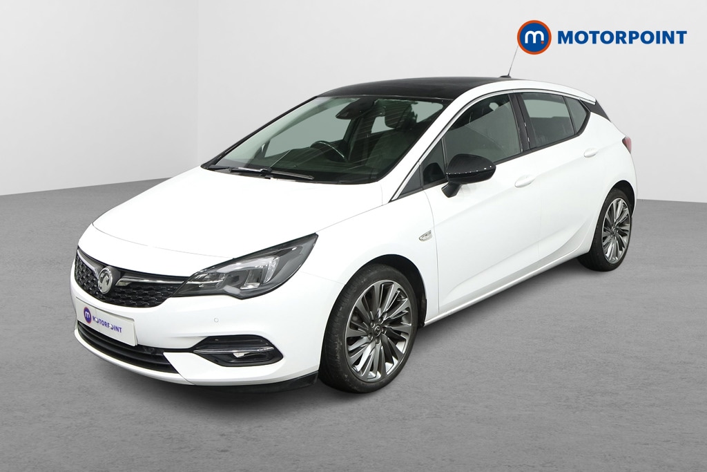 Used Vauxhall Astra 2021 for sale - 76961017: Photo 3