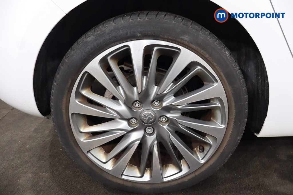 Used Vauxhall Astra 2021 for sale - 76961017: Photo 32