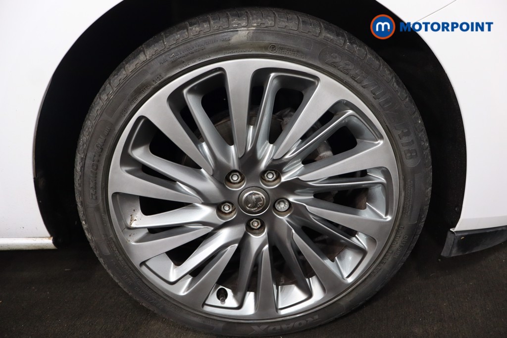 Used Vauxhall Astra 2021 for sale - 76961017: Photo 33