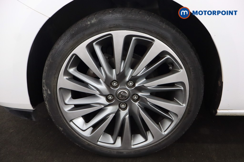 Used Vauxhall Astra 2021 for sale - 76961017: Photo 34