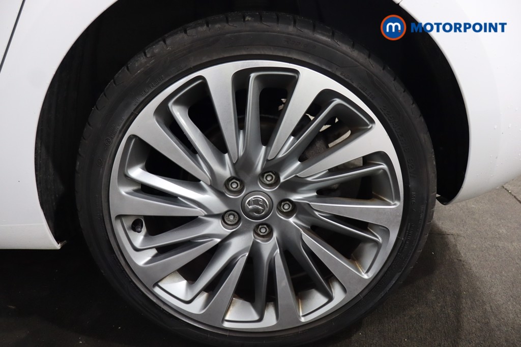 Used Vauxhall Astra 2021 for sale - 76961017: Photo 35