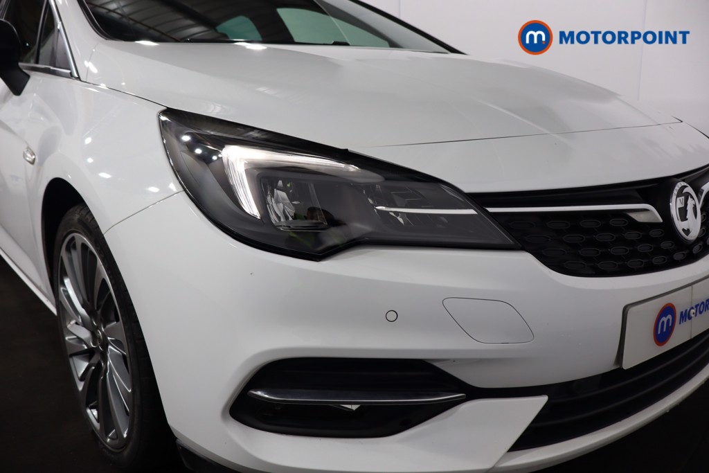 Used Vauxhall Astra 2021 for sale - 76961017: Photo 36