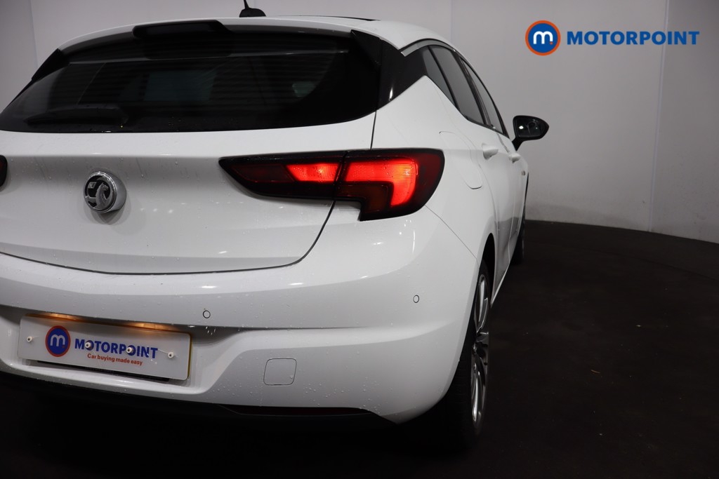 Used Vauxhall Astra 2021 for sale - 76961017: Photo 37