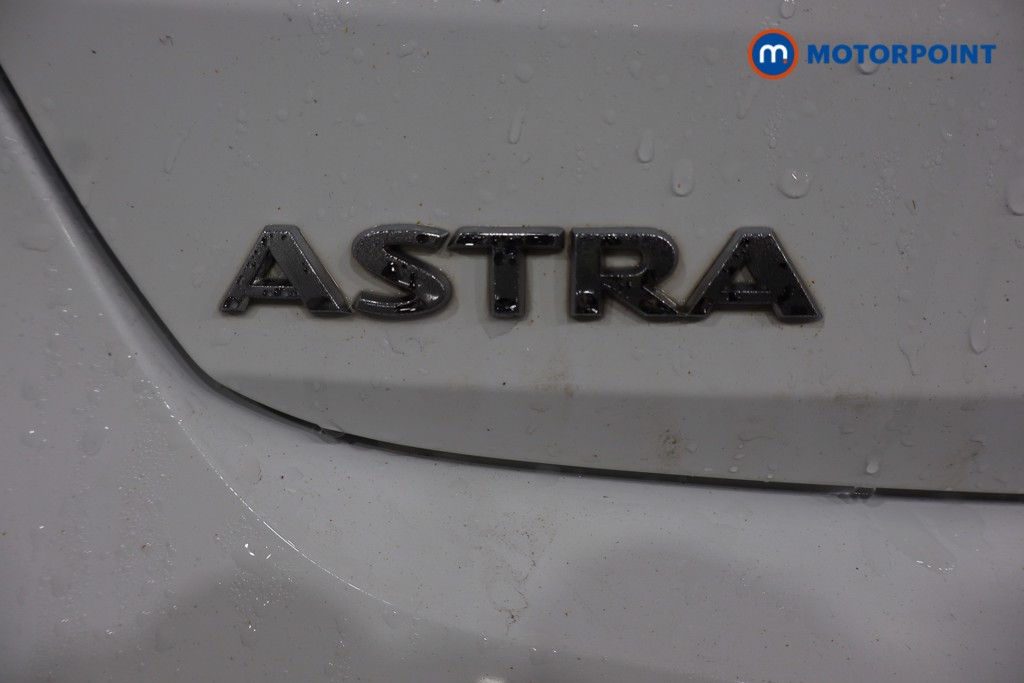 Used Vauxhall Astra 2021 for sale - 76961017: Photo 38