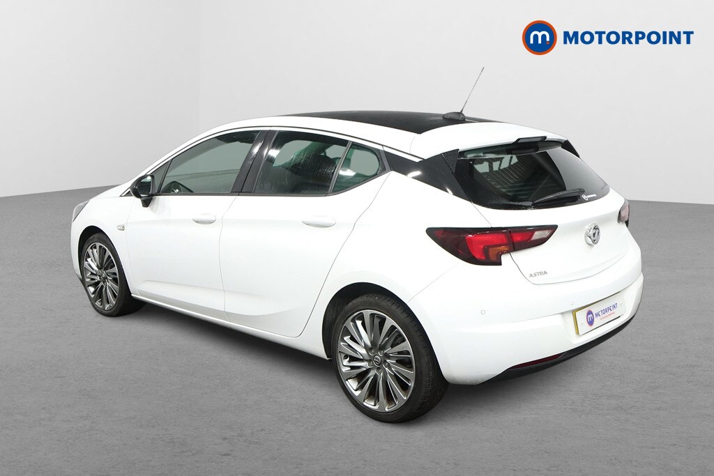 Used Vauxhall Astra 2021 for sale - 76961017: Photo 5