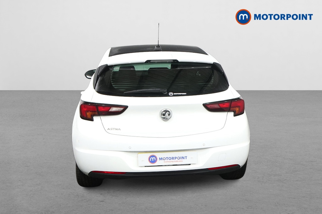 Used Vauxhall Astra 2021 for sale - 76961017: Photo 6