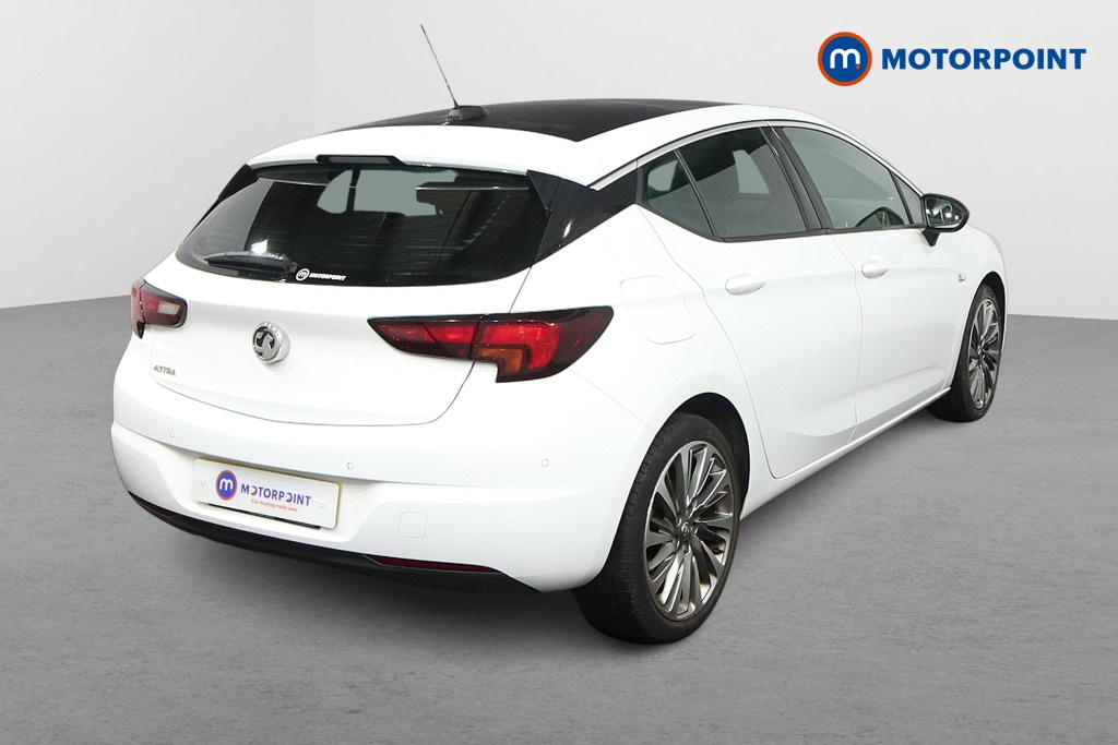 Used Vauxhall Astra 2021 for sale - 76961017: Photo 7