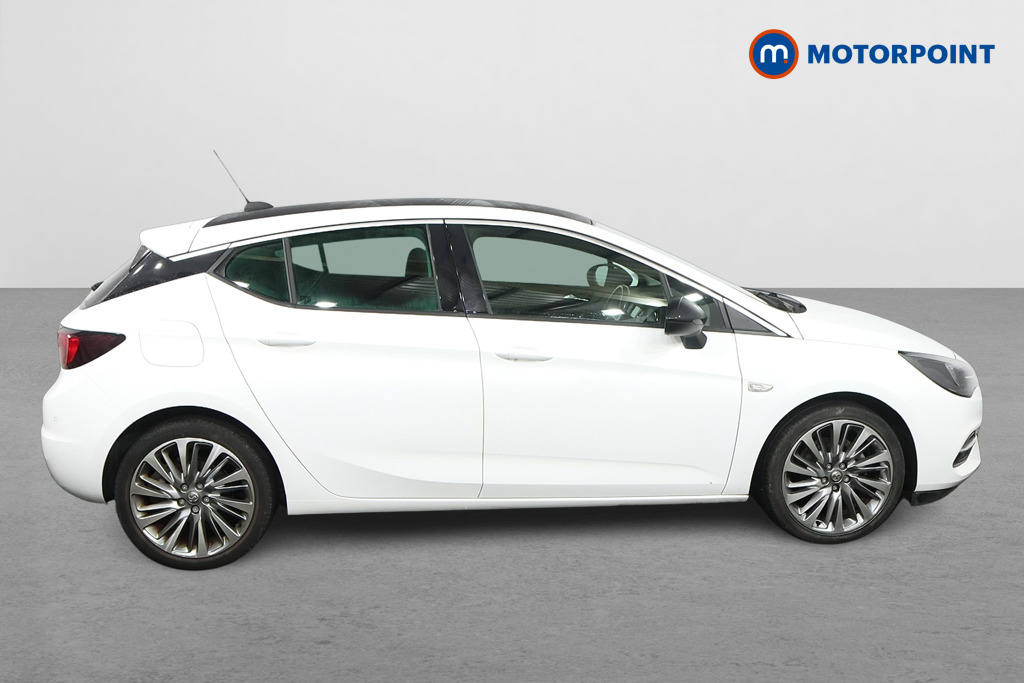 Used Vauxhall Astra 2021 for sale - 76961017: Photo 8