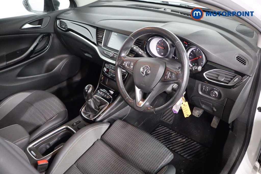 Used Vauxhall Astra 2021 for sale - 76961017: Photo 9