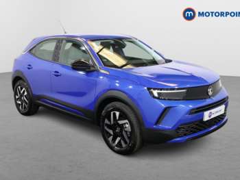 2025 - 100kW Design 50kWh 5dr Auto