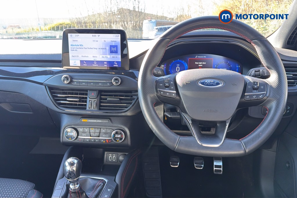 Used Ford Focus 2021 for sale - 78196901: Photo 10