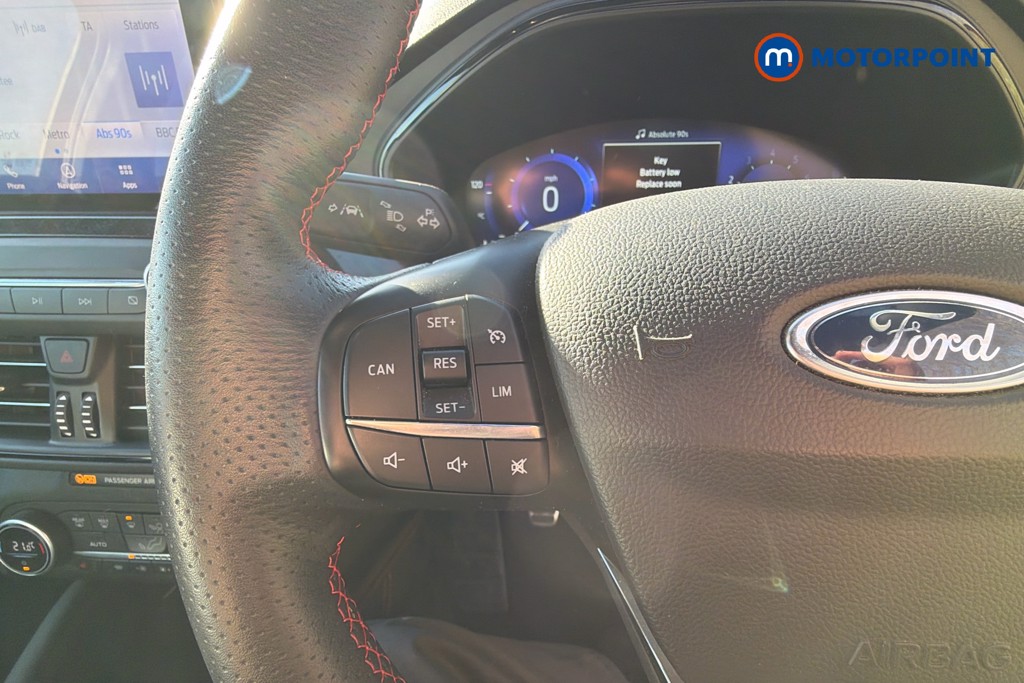 Used Ford Focus 2021 for sale - 78196901: Photo 11