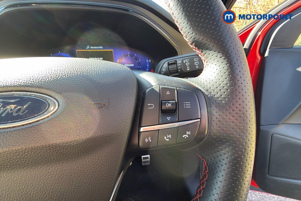 Used Ford Focus 2021 for sale - 78196901: Photo 12