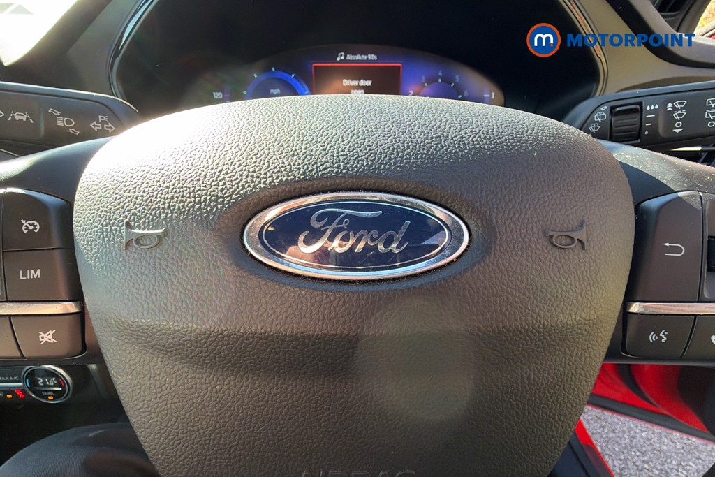 Used Ford Focus 2021 for sale - 78196901: Photo 13