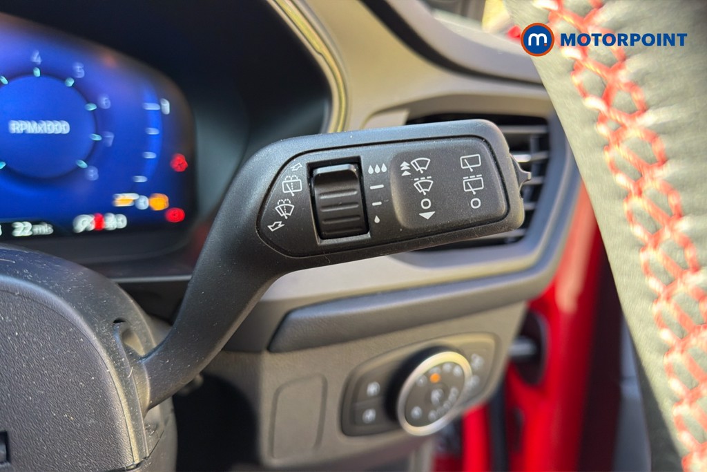 Used Ford Focus 2021 for sale - 78196901: Photo 15