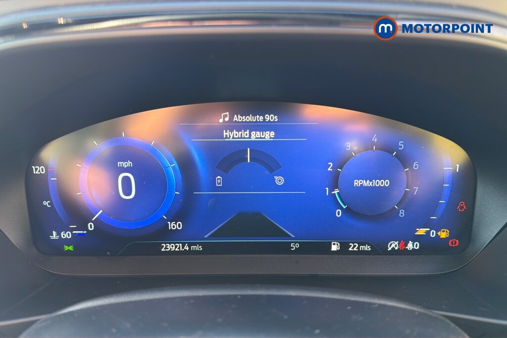 Used Ford Focus 2021 for sale - 78196901: Photo 16