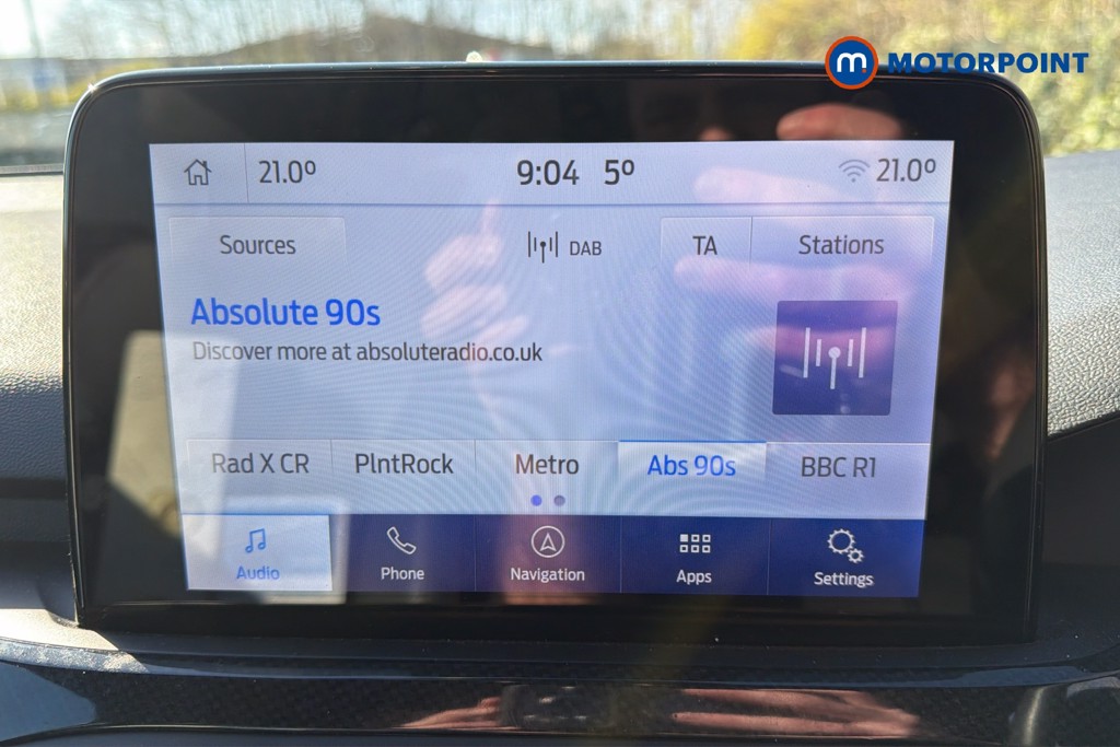 Used Ford Focus 2021 for sale - 78196901: Photo 17