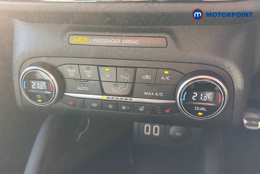 Used Ford Focus 2021 for sale - 78196901: Photo 19