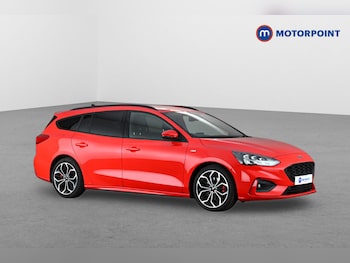 Used Ford Focus 2021 for sale - 78196901: Photo