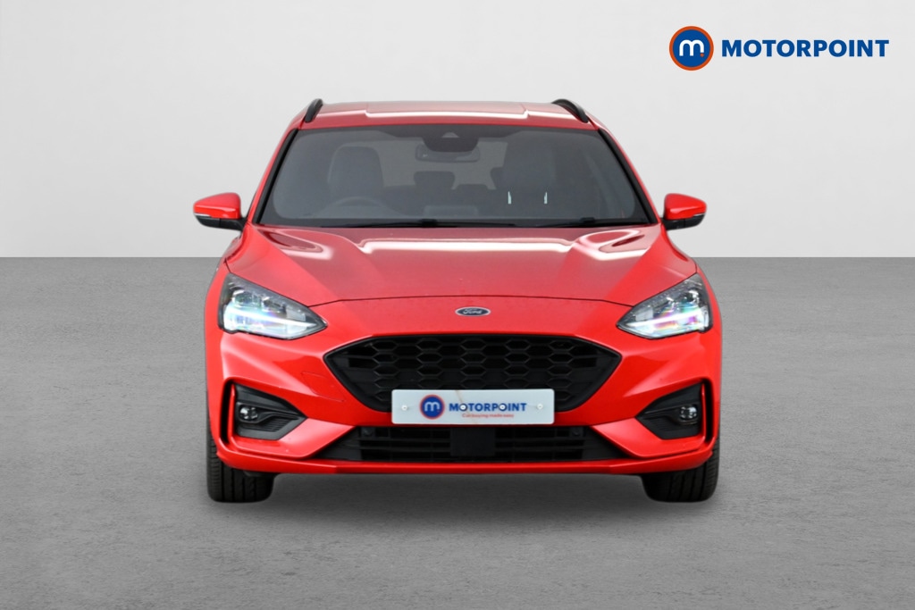 Used Ford Focus 2021 for sale - 78196901: Photo 2