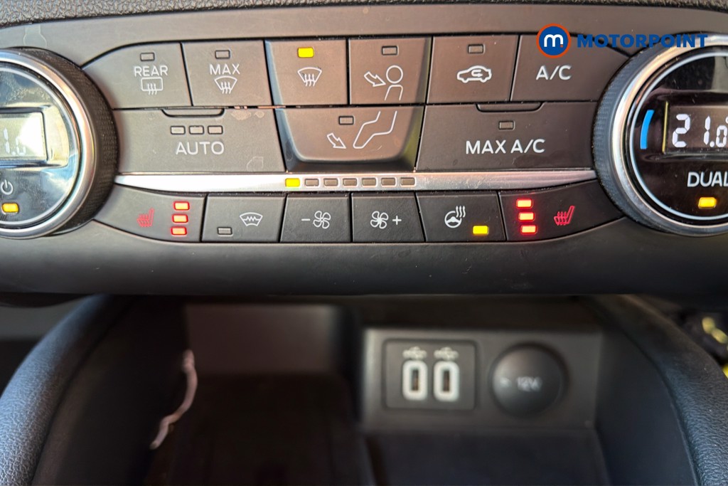 Used Ford Focus 2021 for sale - 78196901: Photo 20