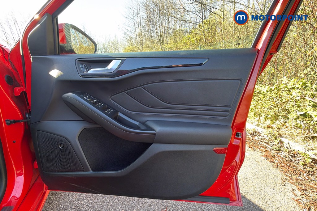 Used Ford Focus 2021 for sale - 78196901: Photo 24